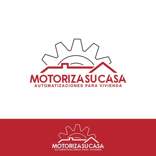  contest entry by DanEdu