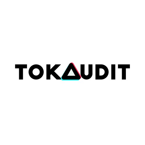 Logo for TikTok Software - Simple Minimal Icon Design needed Design by Gurpreet Singh Maan