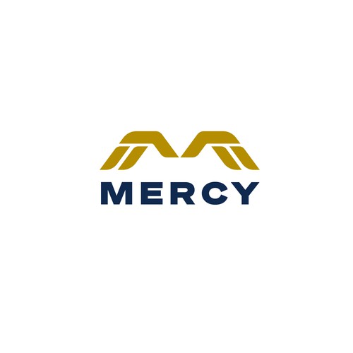 Mercy Logo Design Design by yosiana