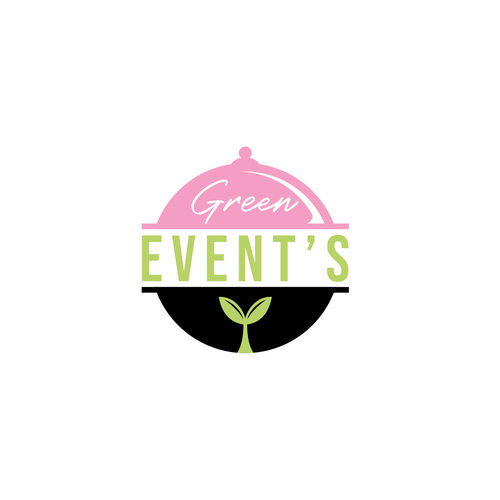 GREEN EVENT'S need his logo Diseño de Adz_N ***