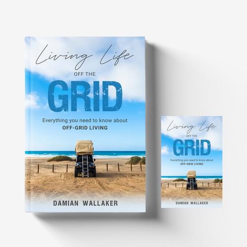 Living Life Off the Grid Design by Trivuj