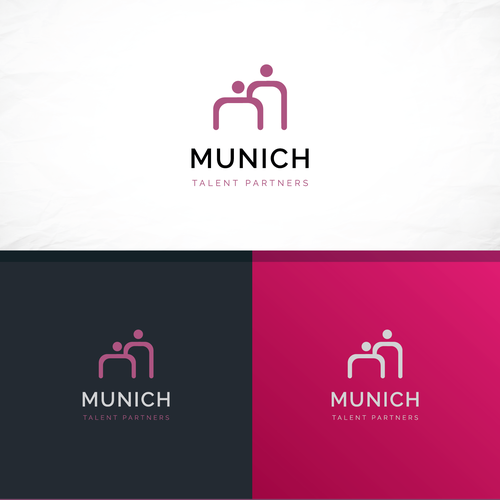 Logo & hosted website contest entry by Nine™