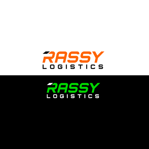 Logo/Branding for New Company in Fleet Management Design by Pearl25