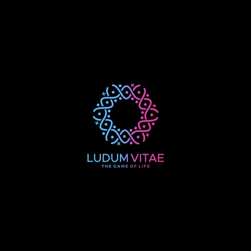 Logo & brand guide contest entry by campernik