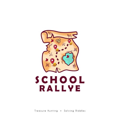  contest entry by kubugraphics