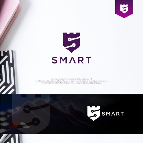 Need Logo for Security Assessment Software Tool Design by p u t r a z