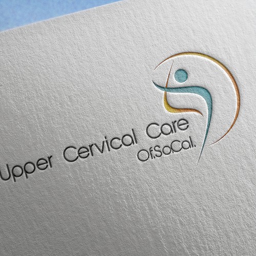 Sophisticated logo needed for top upper cervical specialists on the planet. Diseño de Leona