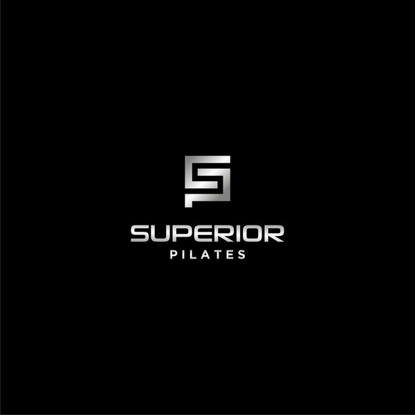 Design by wolfgang д titled "SUPERIOR PILATES"