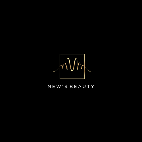 Guaranteed!!! unique , elegant, sophisticated logo for hair and beauty  saloon, Logo design contest
