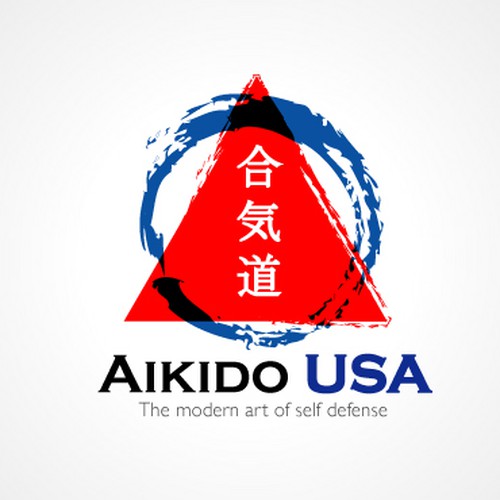 Aikikai Logo