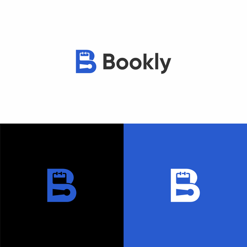 Design a logo for a startup software service focusing on short term rental with hidden imagery! Design by goes@rto