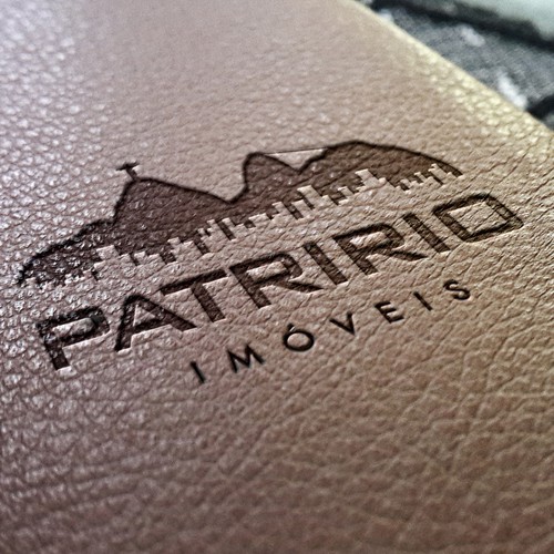 Logo & brand identity pack contest entry by Marcelo / Panorama