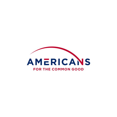 Create a Distinctive Logo that Captures the Spirit of American Tradition and Future Innovation Design by MaroUkoru