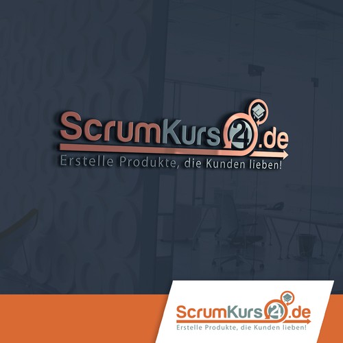  contest entry by Rika Prast