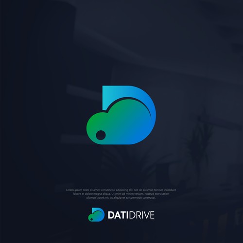 Datidrive Design by harodsgn™