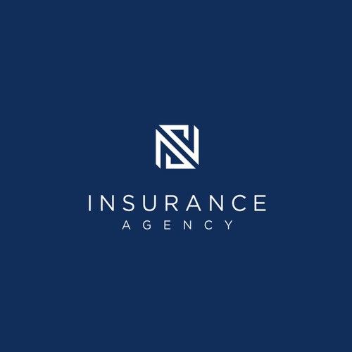 Logo for Largest Insurance Agency in Nevada Design réalisé par sg2