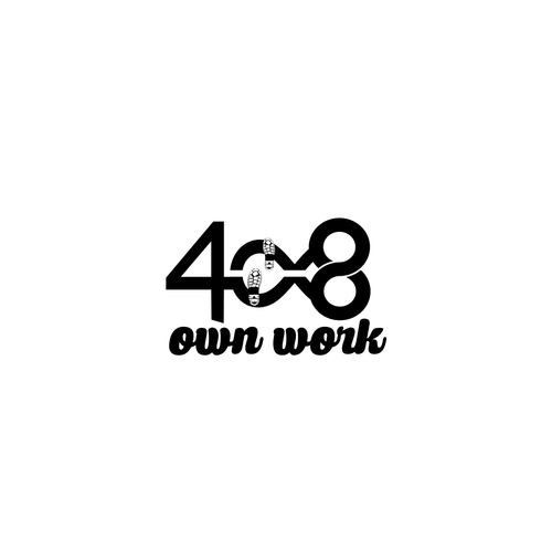 Logo design contest entry by a_lufy