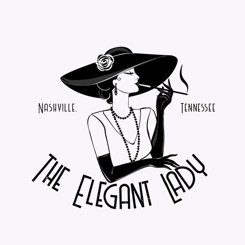 Amazing and unique boat logo that everyone will see! Design by Sign.Yra