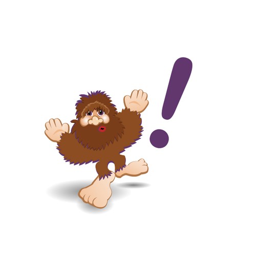 99designs Community Contest: Redesign the logo for Yahoo! Design by Sunny Pea