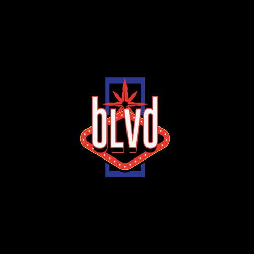 Design the dopest weed brand in Vegas! Design by YAYAYAYA