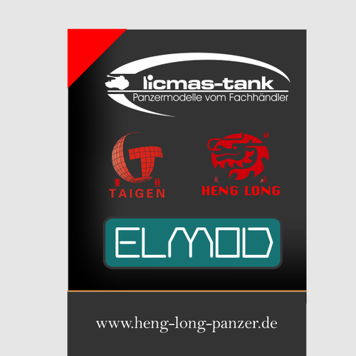 Signage contest entry by Vishera