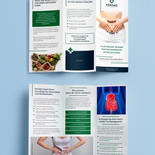 Postcard, flyer or print contest entry by Vlad Besarab