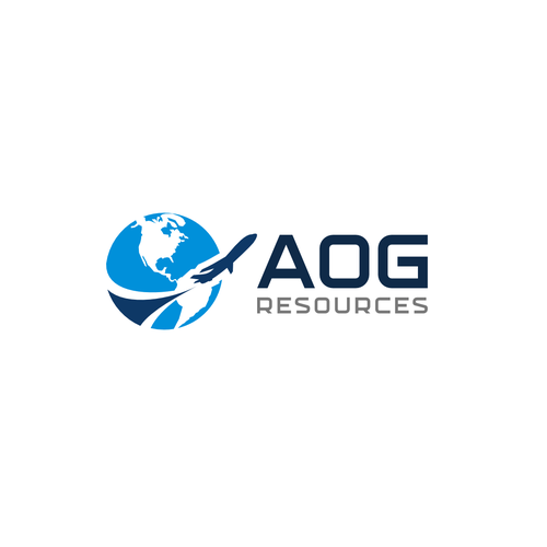 Update tired logo to attract new generation of global airplane mechanics Design by GraphicSynth