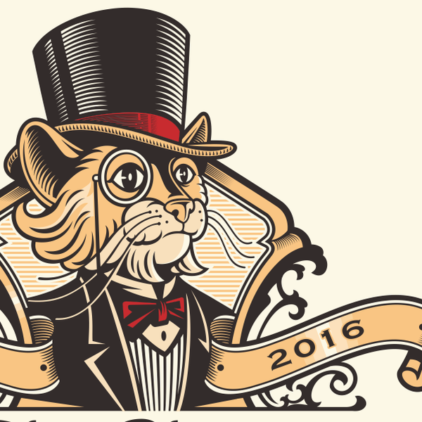 Brand identity Pack for Designed by Cats