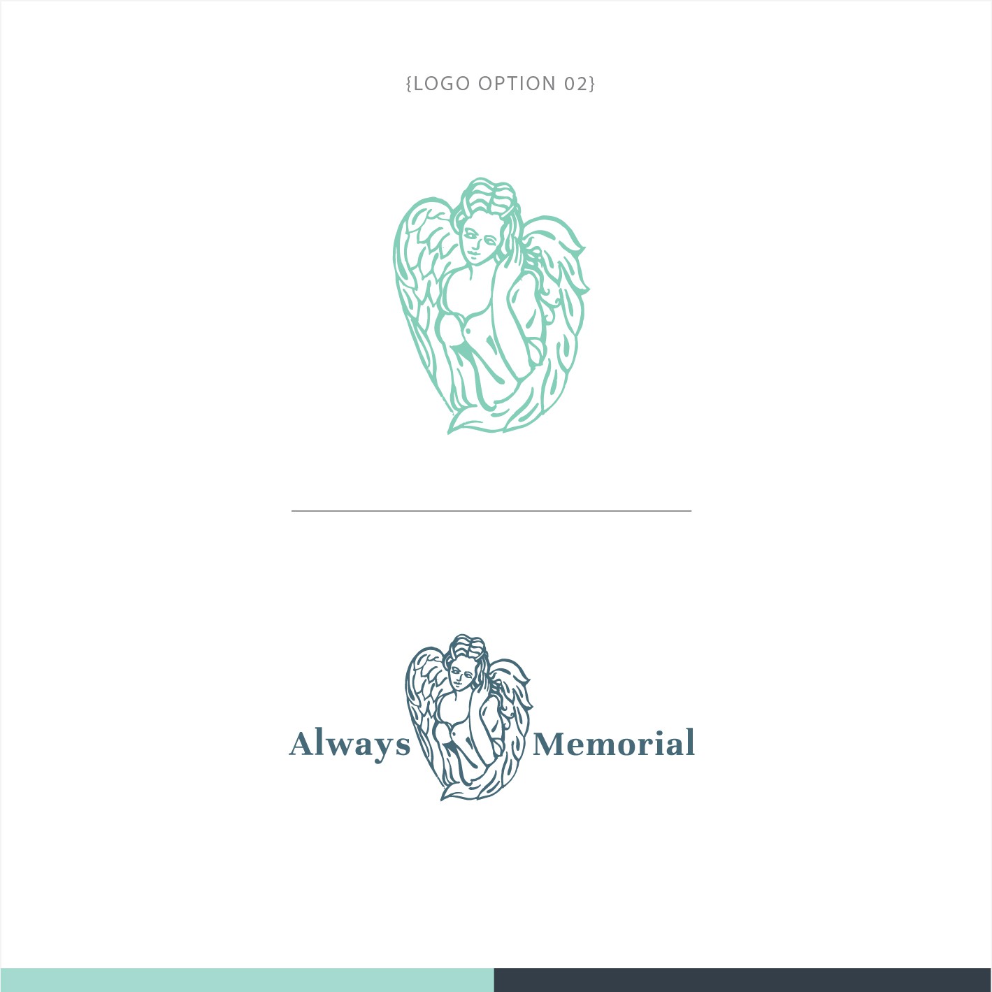 Funeral Logos - Free Funeral Logo Ideas, Design & Templates