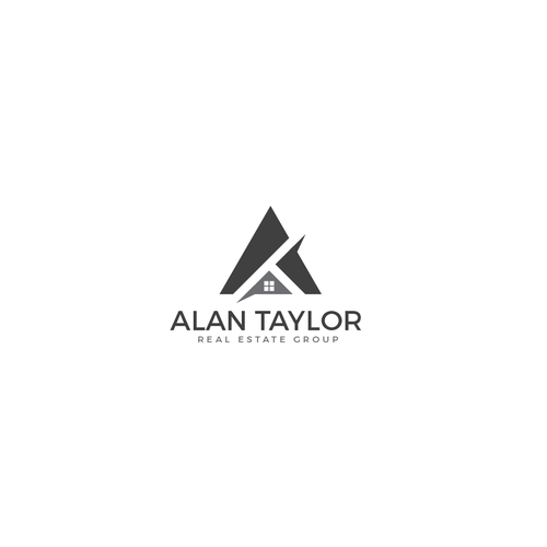 Design a modern & inviting logo for an LA Real Estate Group Design by freelancer242
