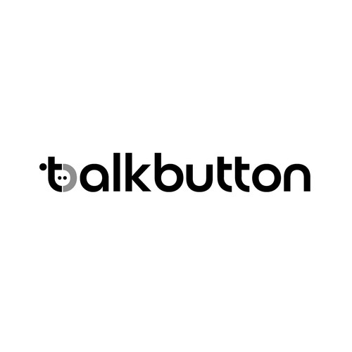 TalkButton - the AI Live Receptionist Has an Identity Crisis :) Diseño de Omniverse™