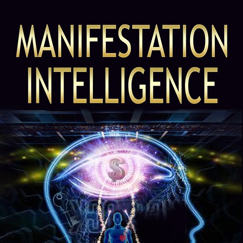 EXCITING new SELF HELP book cover design for an upcoming INTERNATIONAL BEST SELLER! Design by HRM_GRAPHICS