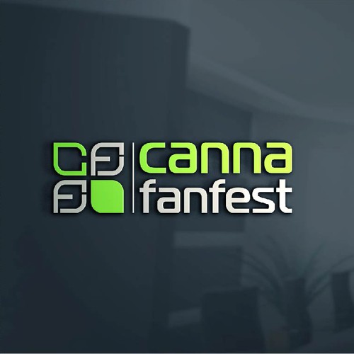 CANNA FAN FEST Design by s-tech solutions