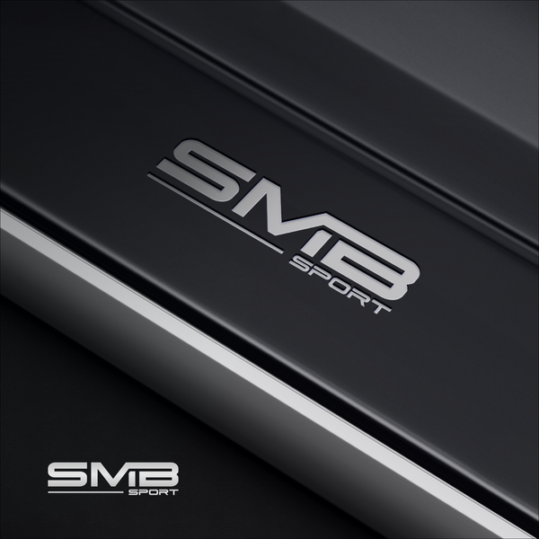 Design by CONDETT titled "SMB SPORT"