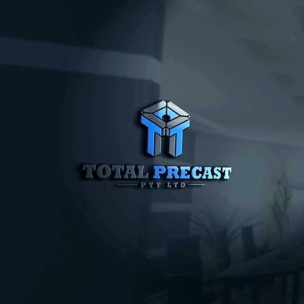 Design by Ricardo Herrera™ titled "Logo Design"