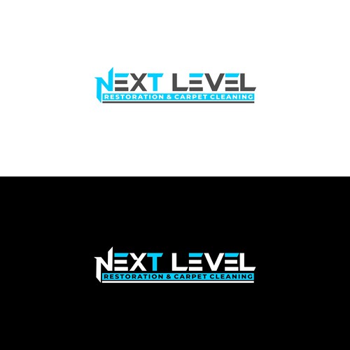 Next level  Design by F A D H I L A™