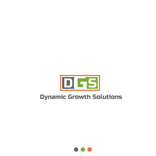 Dynamic Growth Solutions Design by design canvas