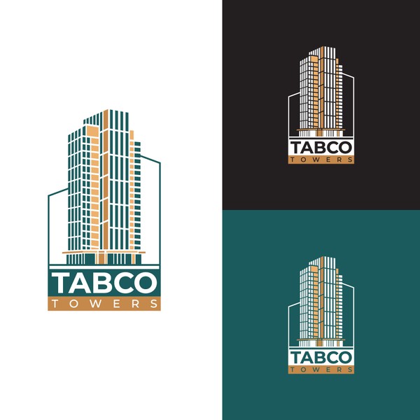 Tabco Towers Branding & Logo Design