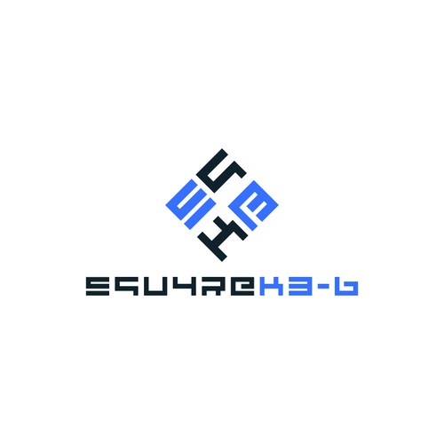 mehedi.abir1さんのDesign a logo that represents the unique shape of my keyboard.デザイン