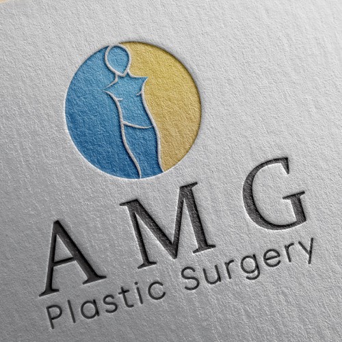 Design elite plastic surgeon logo for sophisticated clients Design réalisé par Mister All Sunday