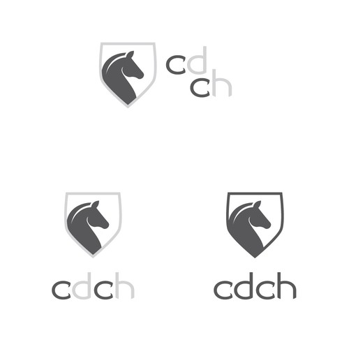 Logo design contest entry by SG©