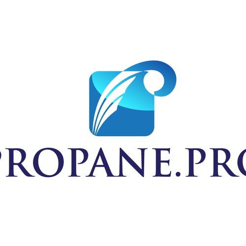 Propane.pro Needs A New Logo!-ontwerp door riva