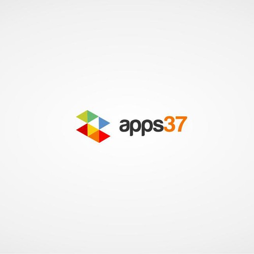 New logo wanted for apps37 Ontwerp door Byte&Pixel