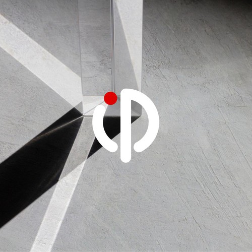 Logo design contest entry by abedy