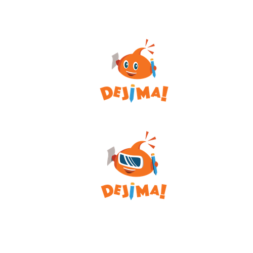 Logo design contest entry by Kuitan