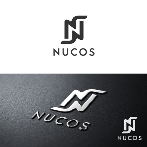 We need a Modern Monogram Logo Design by seagan