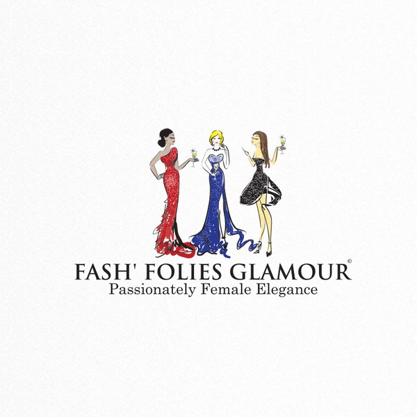 Fashion Glamour Logo