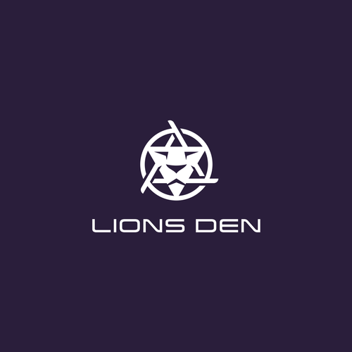 Design Lions Den di nas.rules