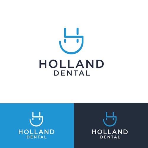 Design Dental Practice Logo with inspiration included Design by pianpao