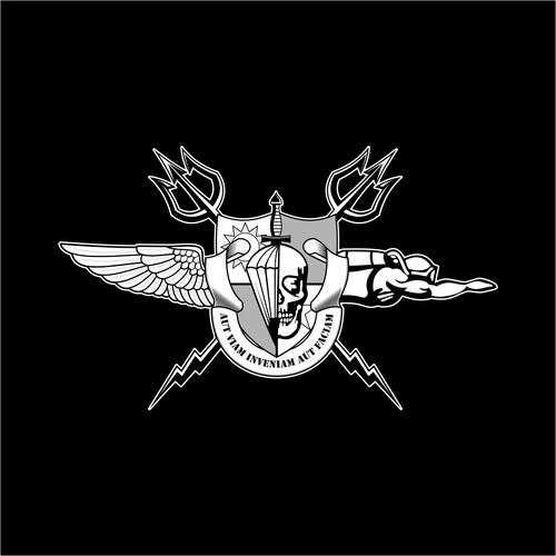 Special Operations Tribute Design by CHICO_08